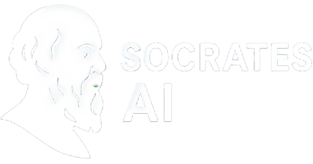 Socrates AI Logo